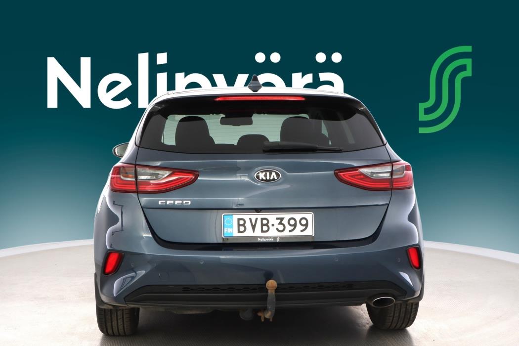 KIA Ceed 2019
