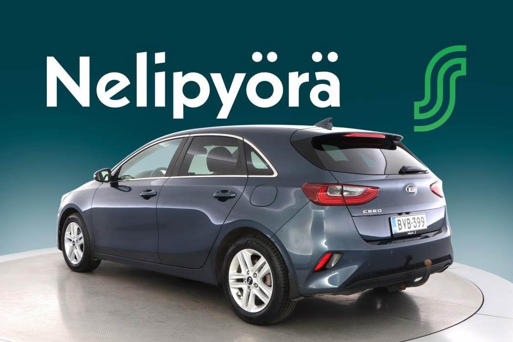 KIA Ceed 2019