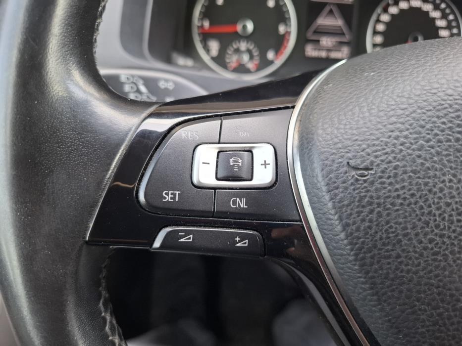 VOLKSWAGEN Transporter 2019