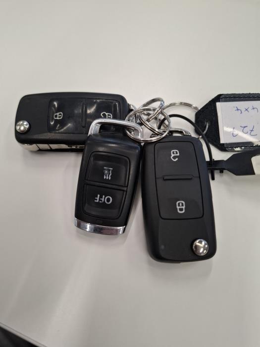 VOLKSWAGEN Transporter 2019