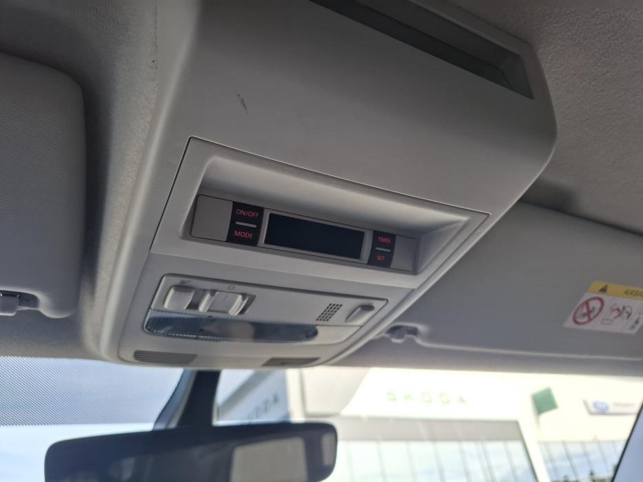 VOLKSWAGEN Transporter 2019