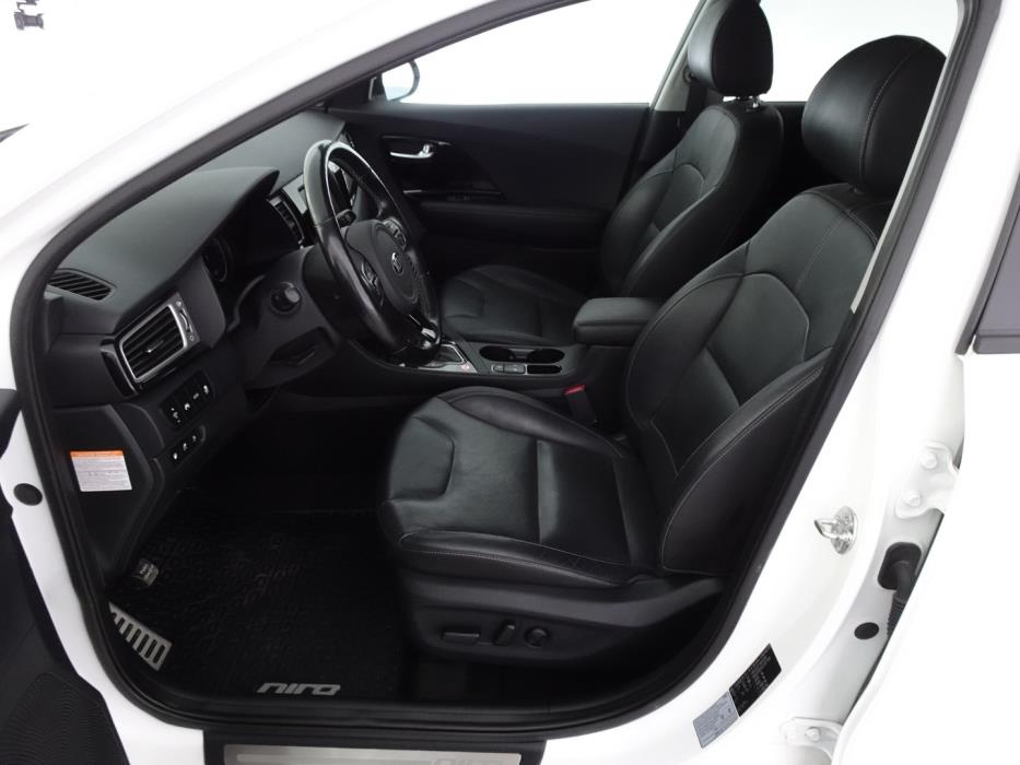 KIA Niro 2018