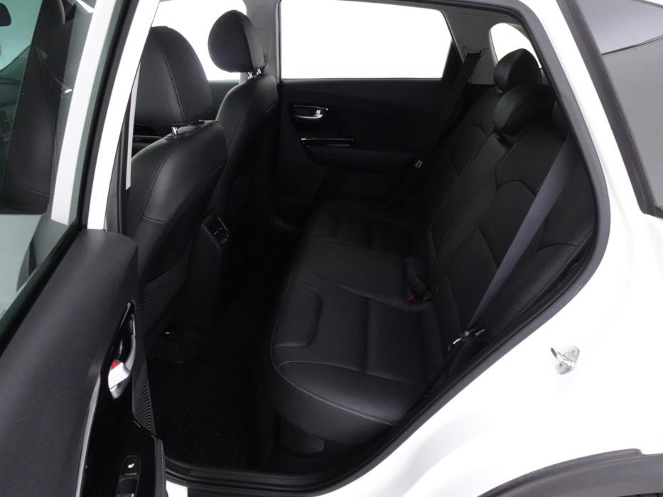 KIA Niro 2018