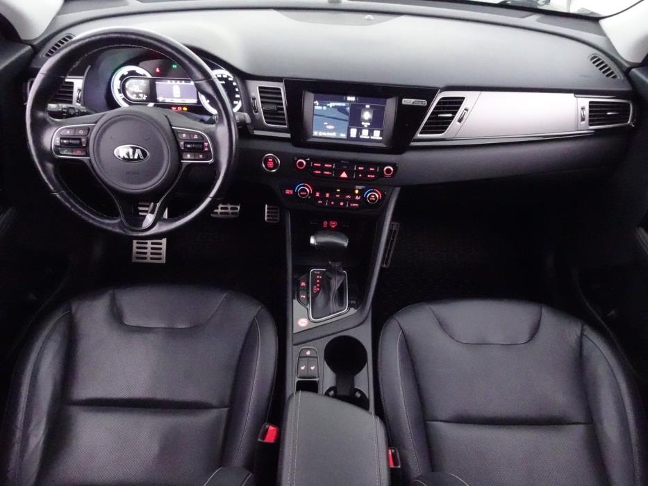 KIA Niro 2018