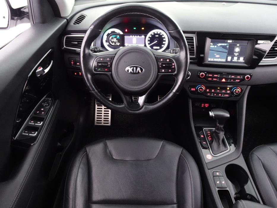 KIA Niro 2018