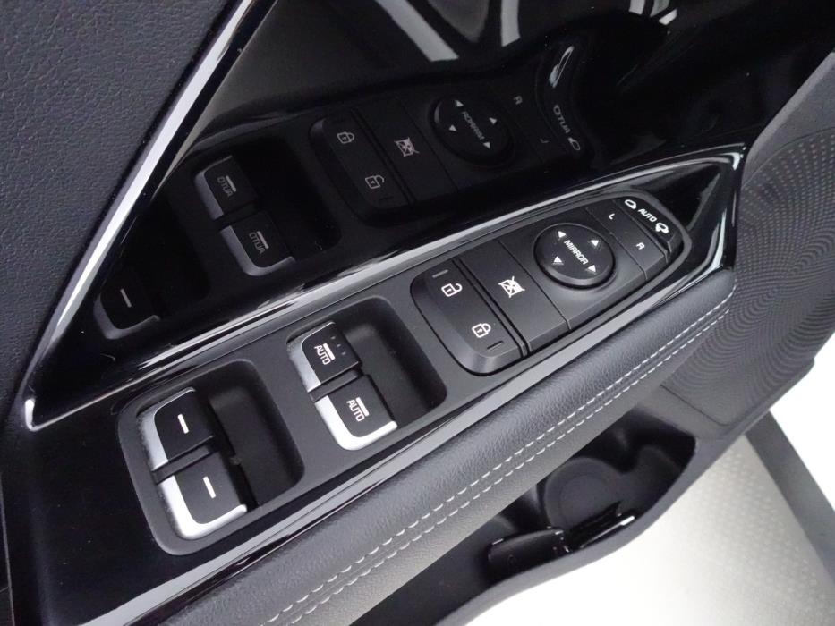 KIA Niro 2018