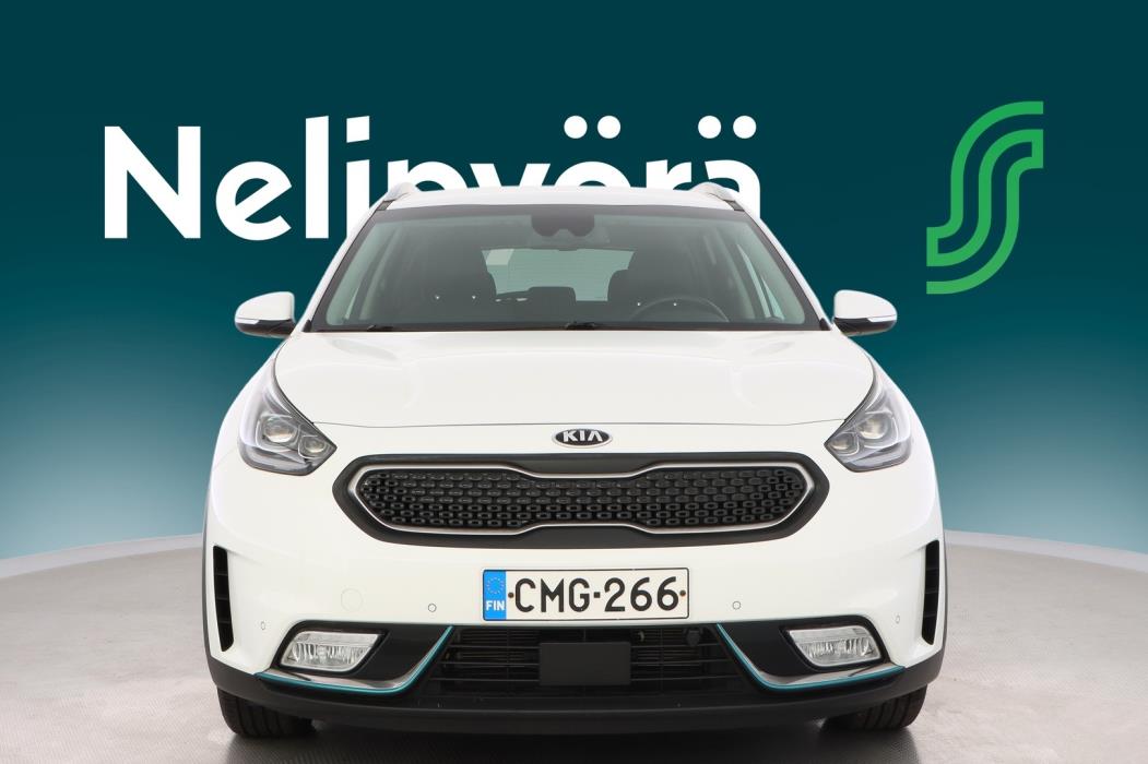 KIA Niro 2018