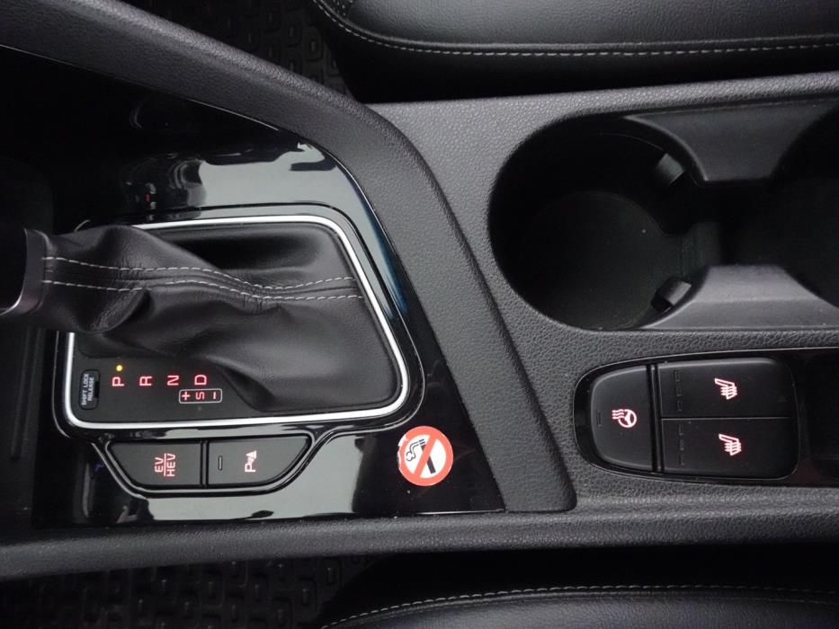 KIA Niro 2018