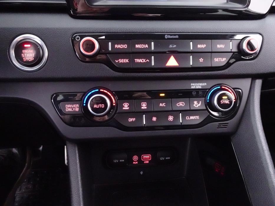 KIA Niro 2018