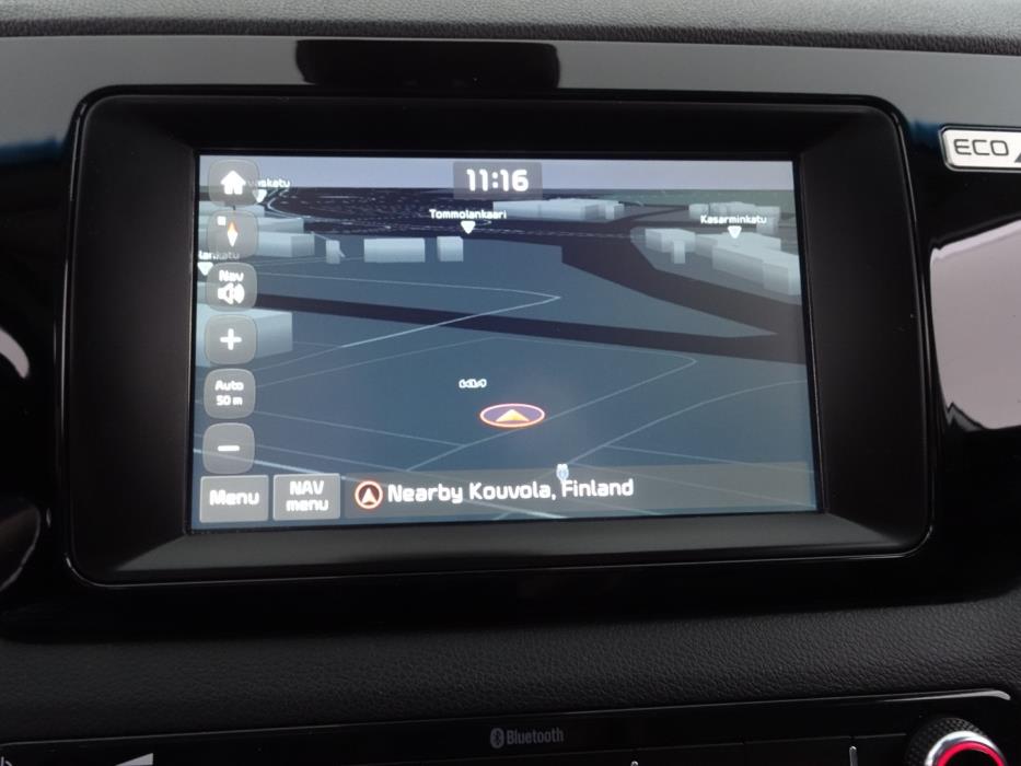 KIA Niro 2018