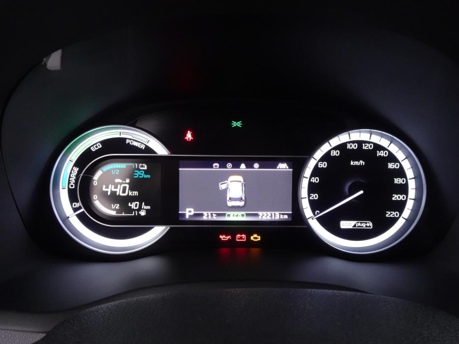 KIA Niro 2018