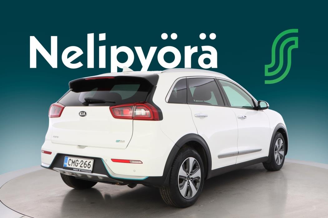 KIA Niro 2018
