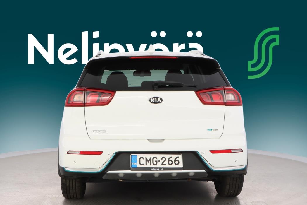 KIA Niro 2018