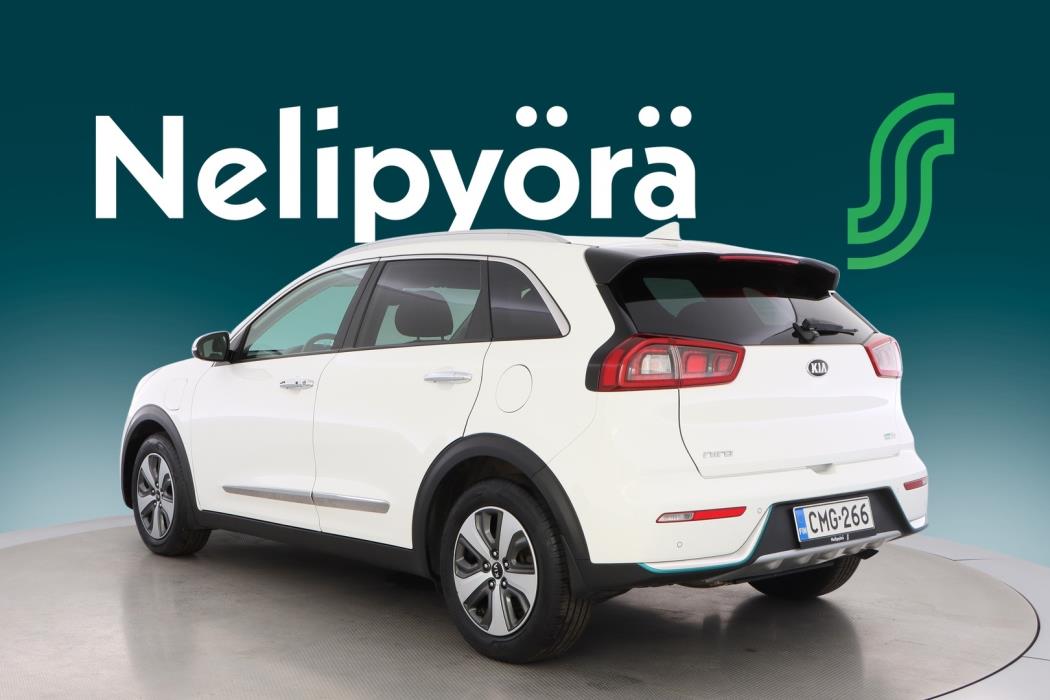 KIA Niro 2018
