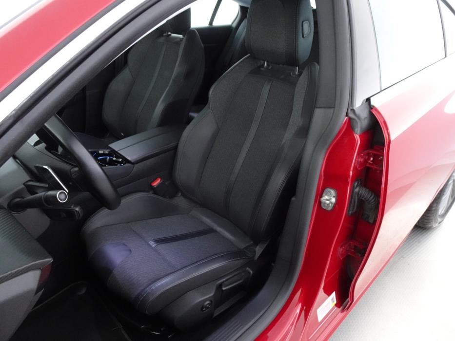 PEUGEOT 508 2019