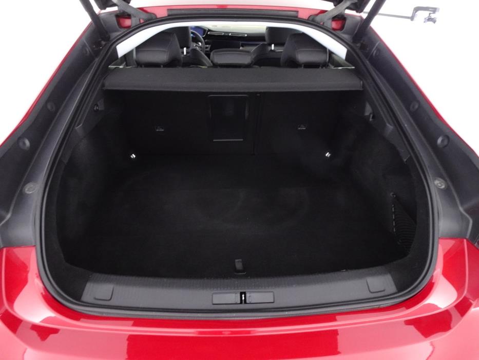 PEUGEOT 508 2019