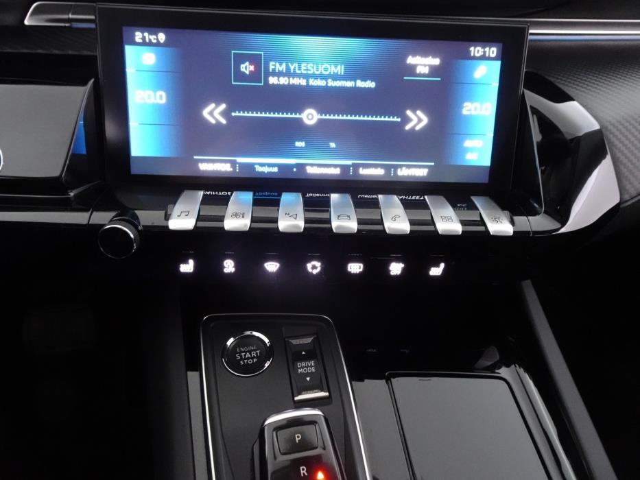 PEUGEOT 508 2019
