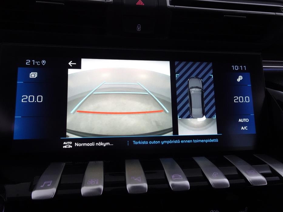 PEUGEOT 508 2019