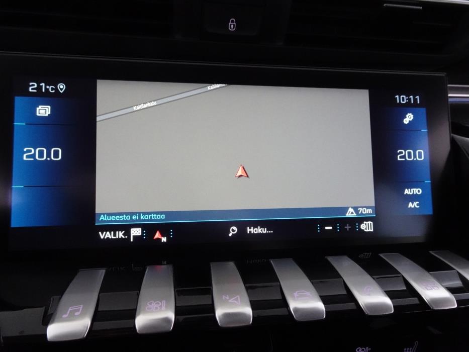 PEUGEOT 508 2019