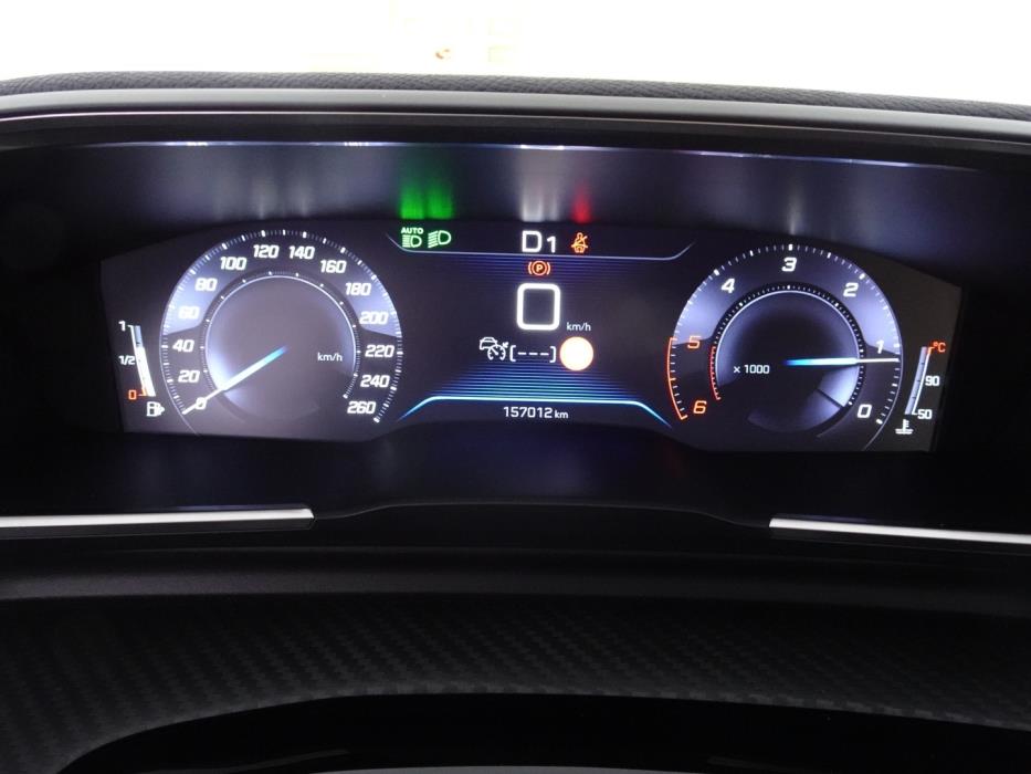 PEUGEOT 508 2019