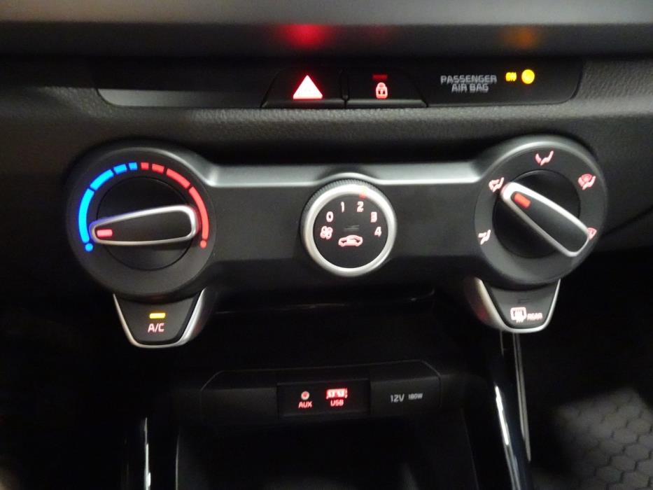 KIA Rio 2019