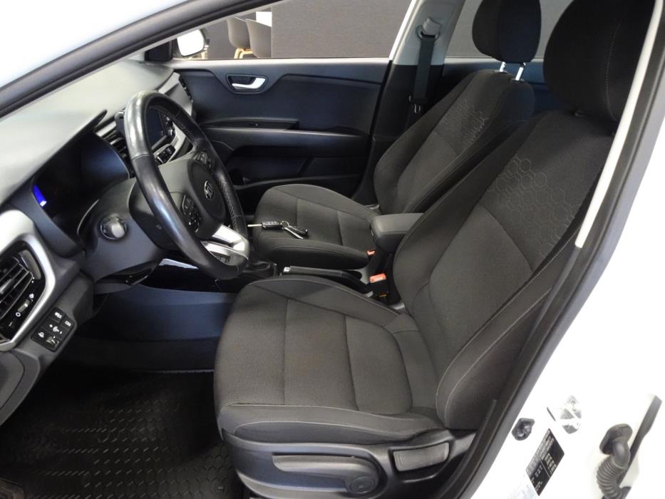 KIA Rio 2019