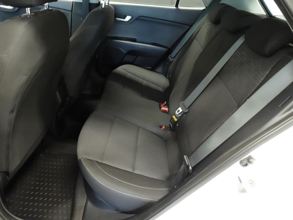 KIA Rio 2019