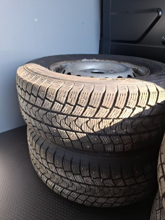 FORD Transit 2019