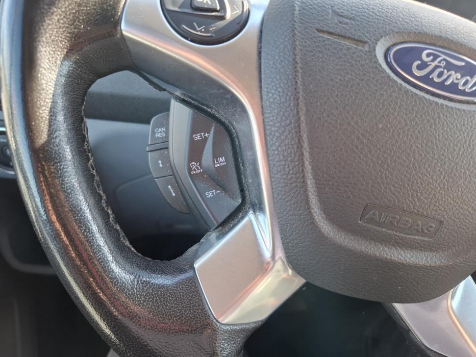 FORD Transit 2019
