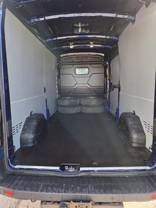 FORD Transit 2019