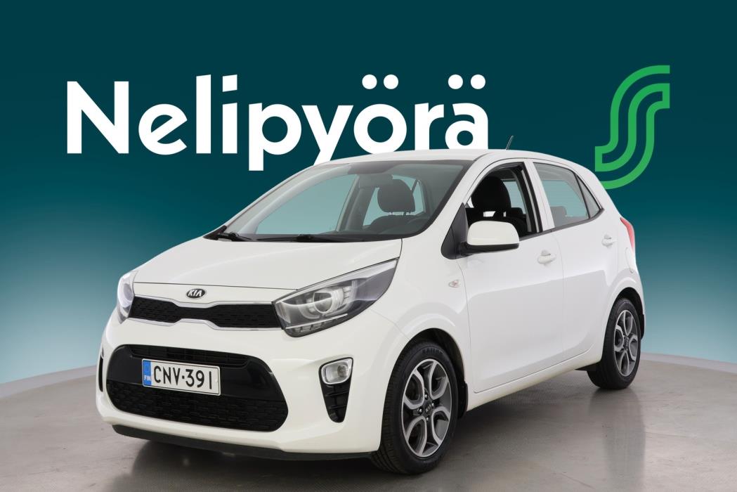 KIA Picanto 2020