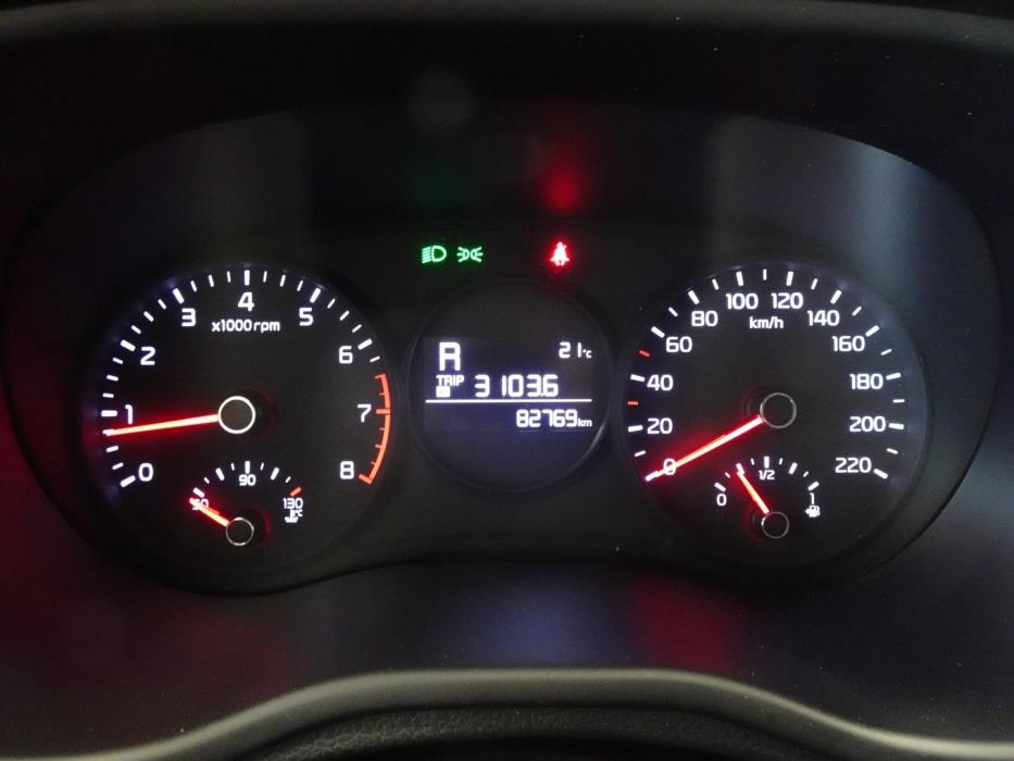 KIA Picanto 2020