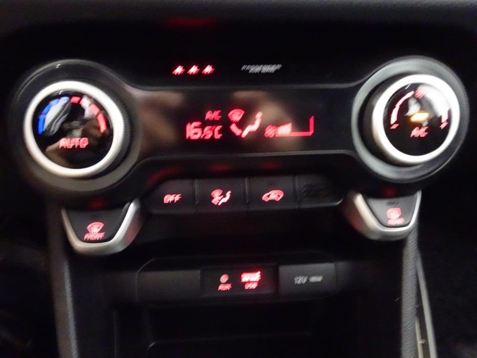 KIA Picanto 2020