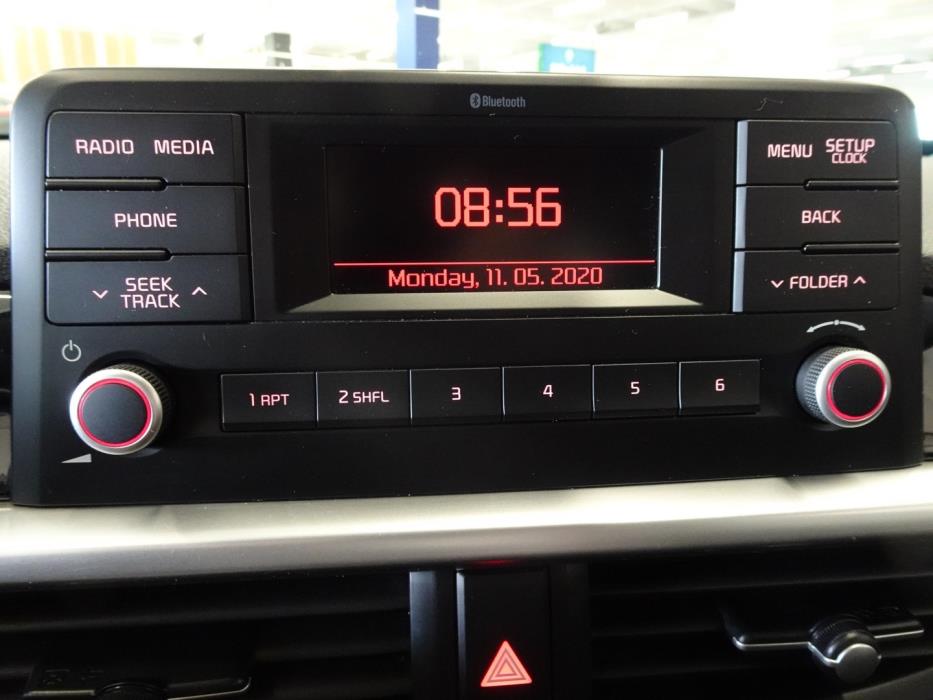 KIA Picanto 2020
