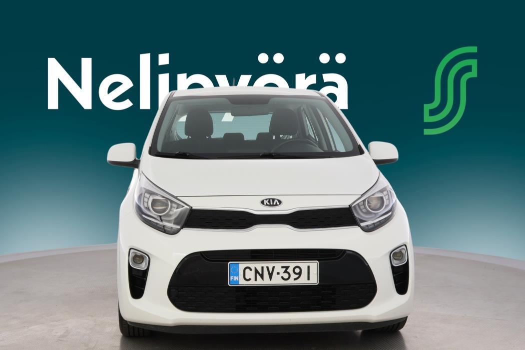 KIA Picanto 2020