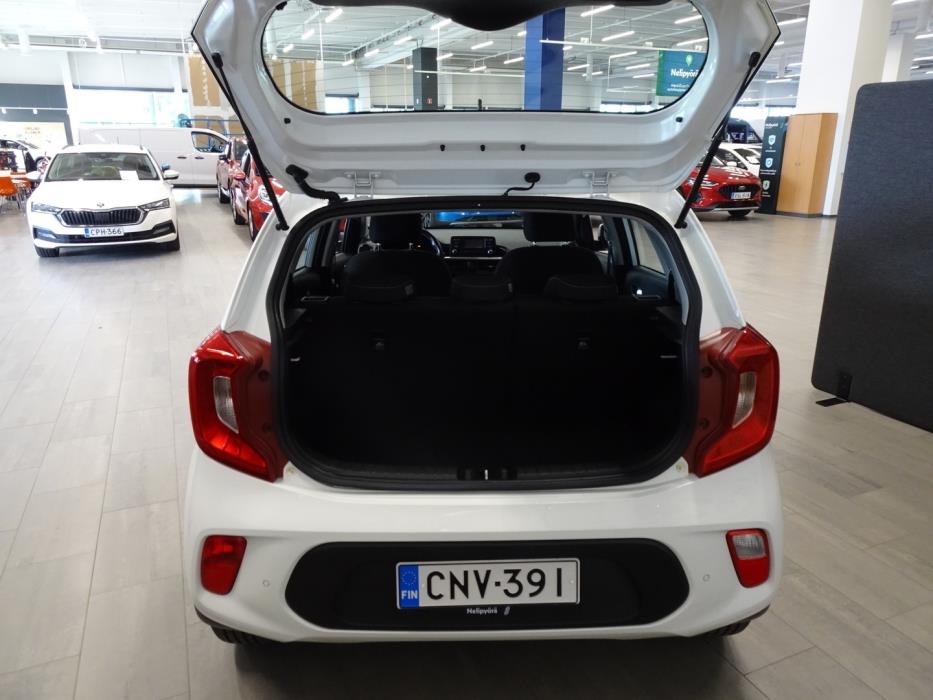 KIA Picanto 2020