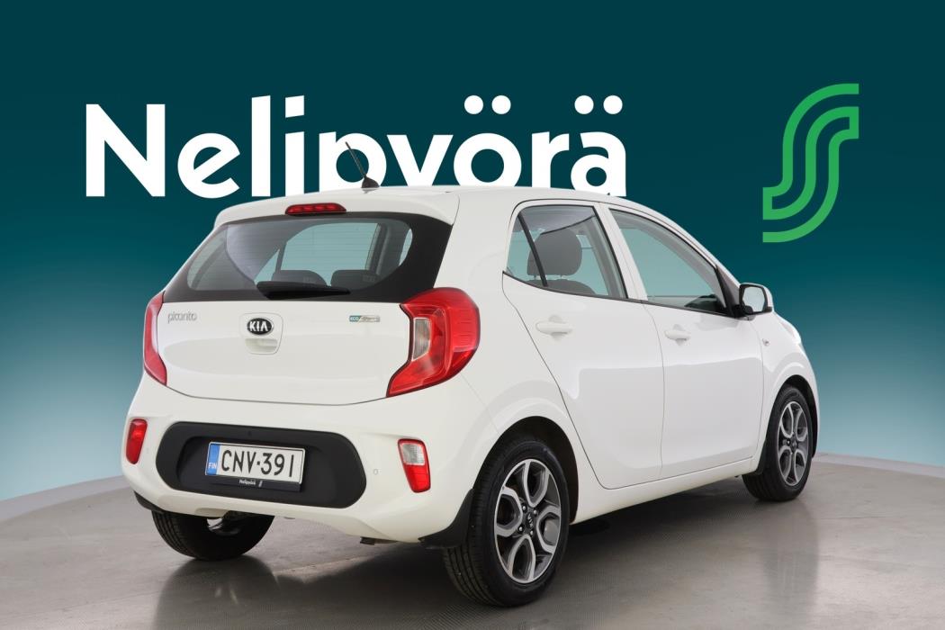 KIA Picanto 2020