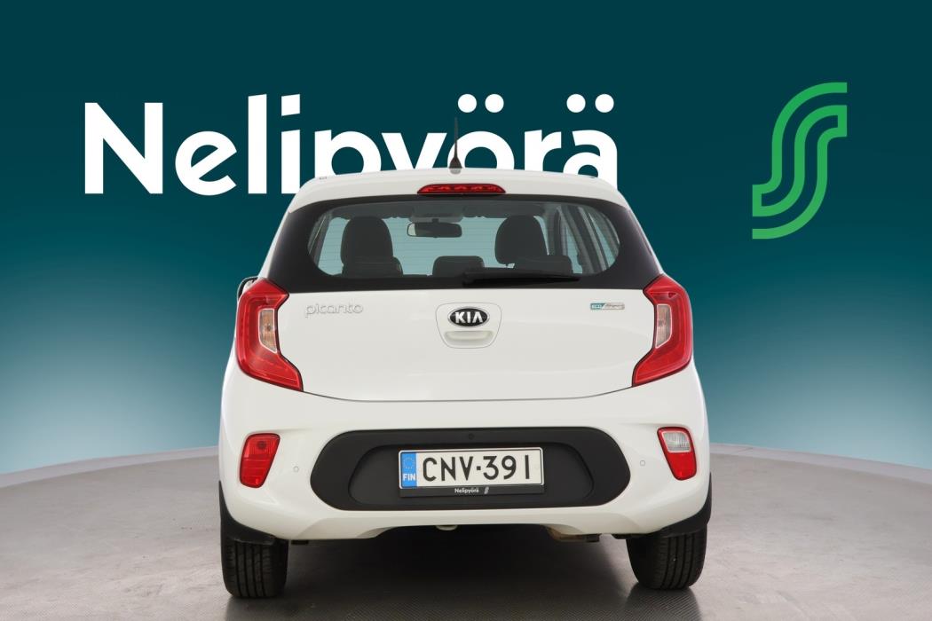 KIA Picanto 2020