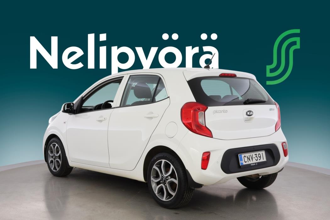 KIA Picanto 2020