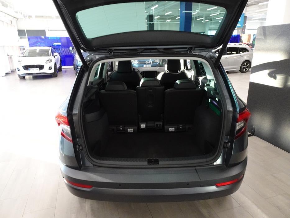 SKODA Karoq 2022
