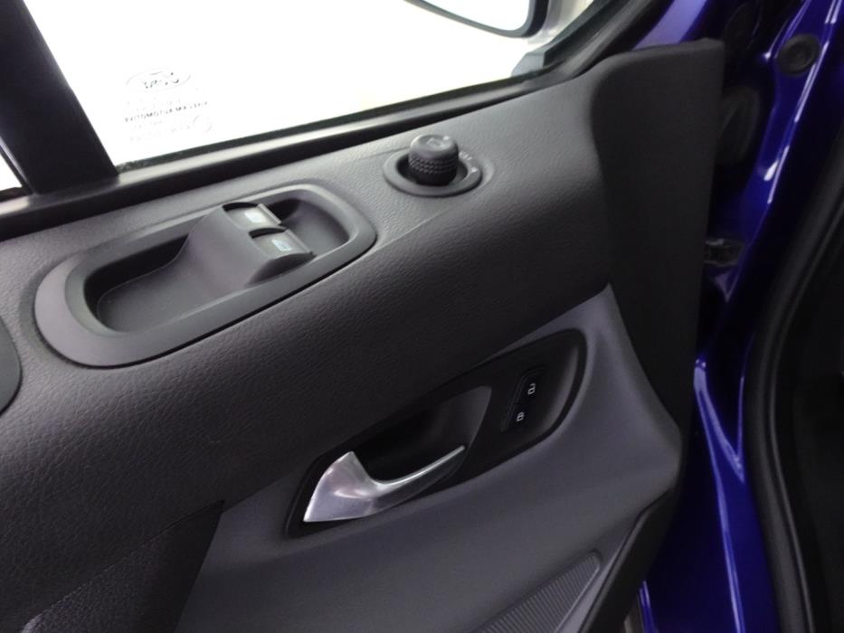 FORD Transit Custom 2017