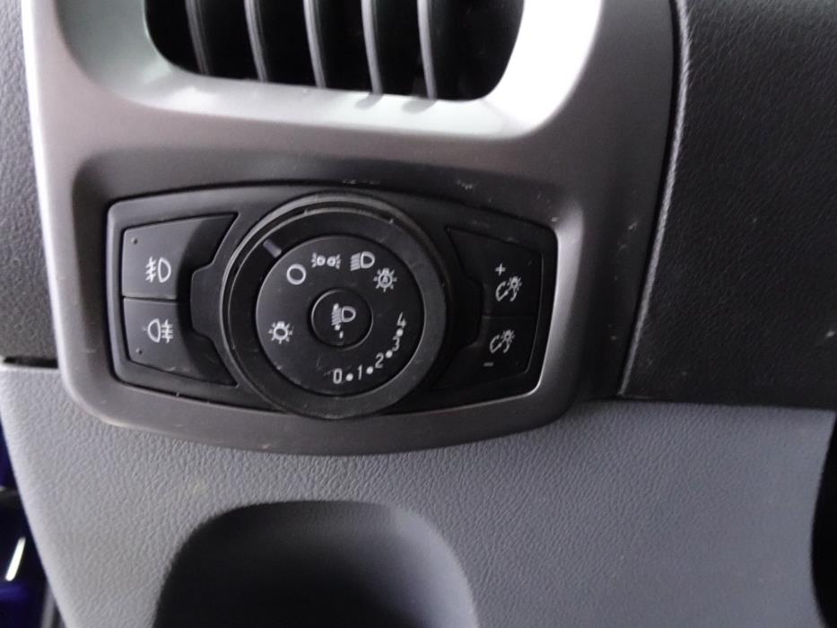 FORD Transit Custom 2017