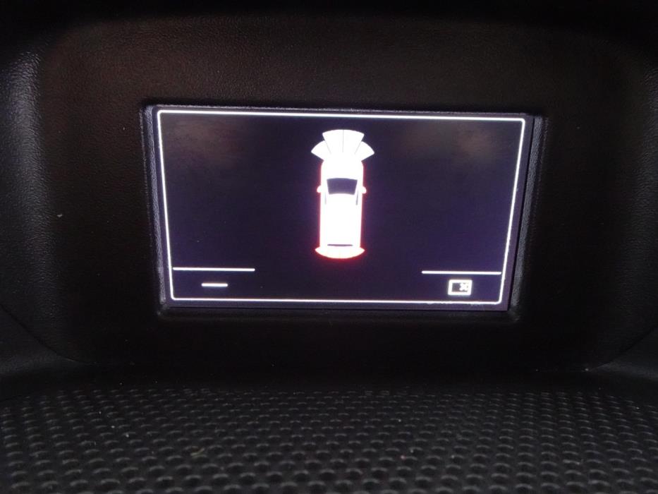 FORD Transit Custom 2017