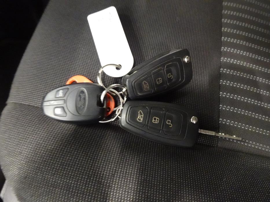 FORD Transit Custom 2017