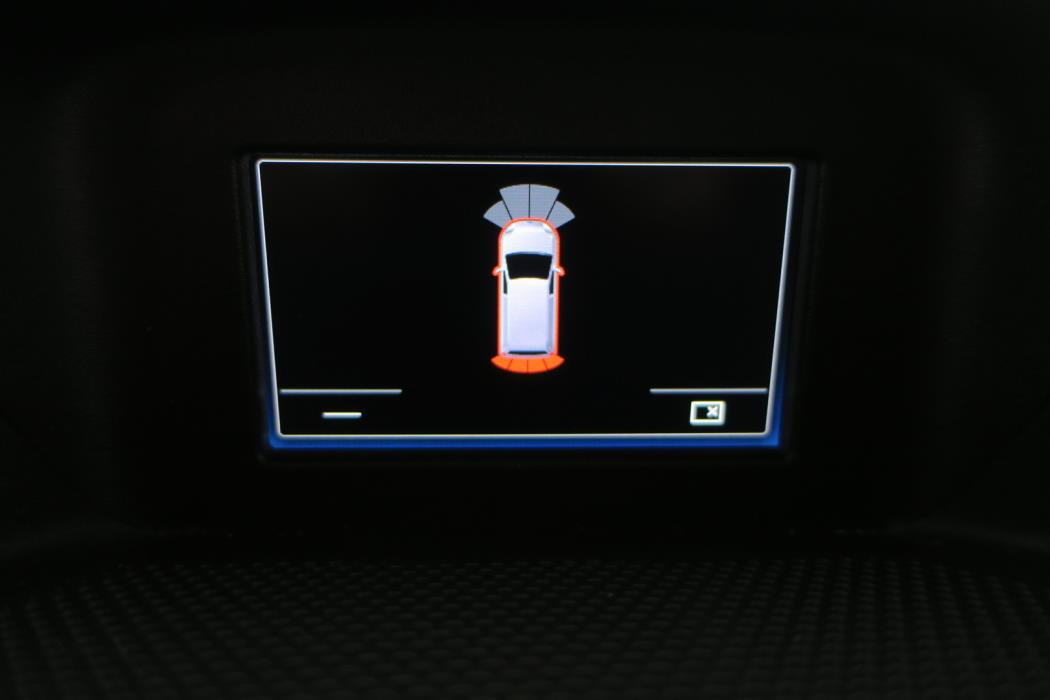 FORD Transit Custom 2017