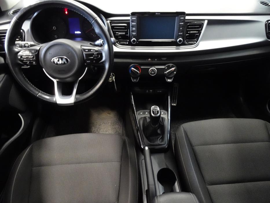 KIA Rio 2018