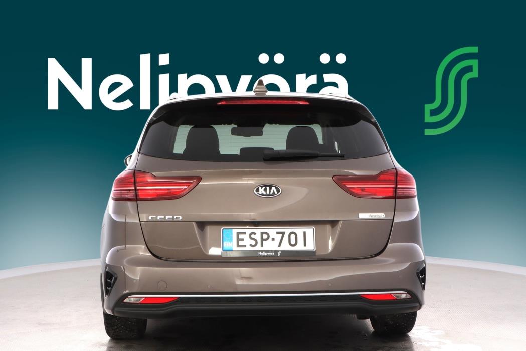 KIA Ceed 2021