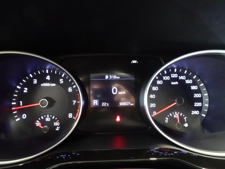 KIA ProCeed 2021