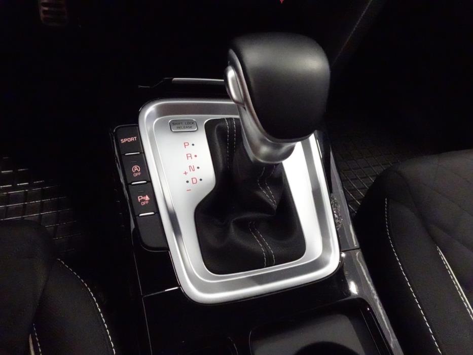 KIA ProCeed 2021