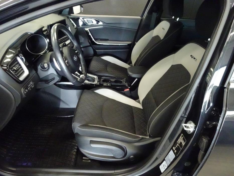 KIA ProCeed 2021